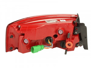 Stop lampa spate Dreapta (exterior, LED) potrivit AUDI A5 06.07-01.17 - Img 2