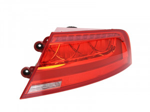 Stop lampa spate Dreapta (exterior, LED) potrivit AUDI A7 2010-2018