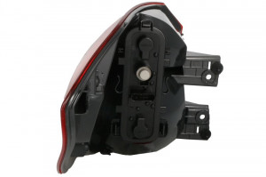 Stop lampa spate Dreapta (exterior, LED) potrivit BMW 2 (F45), 2 GRAN TOURER (F46) dupa 2013 - Img 2