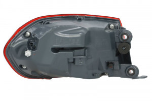 Stop lampa spate dreapta (exterior, LED) potrivit BMW 4 GRAN COUPE F36 dupa 2017 - Img 2