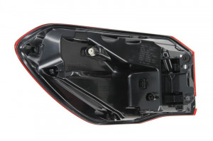 Stop lampa spate Dreapta (exterior, LED) potrivit BMW X1 (F48) dupa 2014 - Img 2