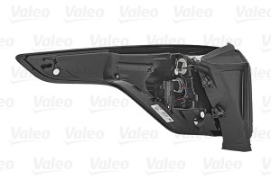 Stop lampa spate Dreapta (exterior, LED) potrivit FORD KUGA II 03.13- - Img 4