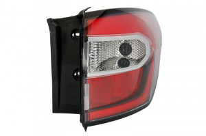 Stop lampa spate Dreapta (exterior, LED) potrivit FORD KUGA II dupa 2013