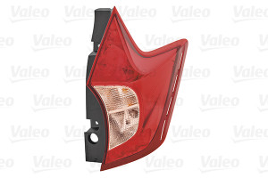 Stop lampa spate Dreapta (exterior, LED) potrivit NISSAN NOTE dupa 2012 - Img 3