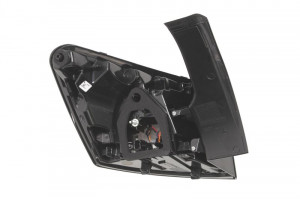 Stop lampa spate Dreapta (exterior, LED) potrivit PEUGEOT 3008 05.16- - Img 2
