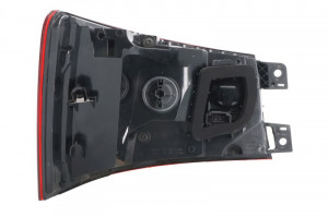 Stop lampa spate Dreapta (exterior, LED) potrivit SKODA SUPERB III 03.15- - Img 2