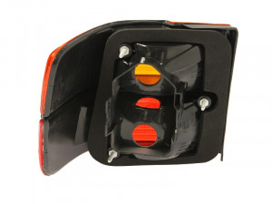 Stop lampa spate Dreapta (exterior, P21/5W/P21W) potrivit VW VENTO 1991-1998 - Img 2