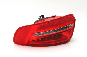 Stop lampa spate Dreapta (exterior, P21W) potrivit AUDI A3 05.03-05.13 - Img 1