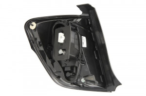 Stop lampa spate Dreapta (exterior, P21W) potrivit CITROEN C3 I, C3 II dupa 2002 - Img 2