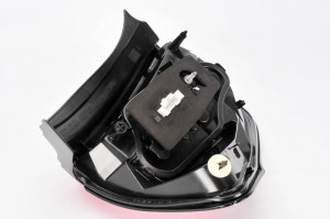 Stop lampa spate Dreapta (exterior) potrivit CITROEN C3 I, C3 II 02.02- - Img 3