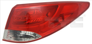 Stop lampa spate dreapta (exterior) potrivit HYUNDAI ix35/TUCSON 2010-2013
