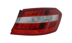 Stop lampa spate Dreapta (exterior) potrivit MERCEDES E T-MODEL (S212), E (W212) 2009-2016 - Img 3