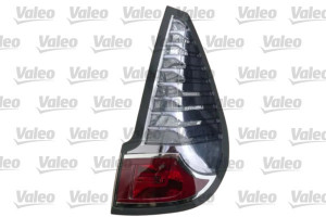 Stop lampa spate Dreapta (exterior) potrivit RENAULT SCENIC III dupa 2008 - Img 3