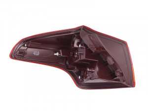 Stop lampa spate Dreapta (exterior) potrivit TOYOTA RAV 4 IV dupa 2012 - Img 2