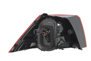 Stop lampa spate Dreapta (exterior) potrivit VW GOLF ALLTRACK VII, GOLF SPORTSVAN VII, GOLF VII 08.12- - Img 4