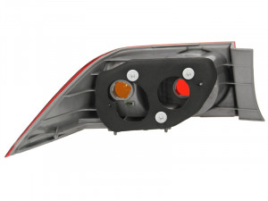 Stop lampa spate Dreapta (exterior, W21/5W/W21W) potrivit HONDA ACCORD VII 10.02- - Img 2