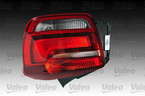 Stop lampa spate Dreapta (LED) potrivit BMW 1 (F20), 1 (F21) dupa 2011 - Img 3
