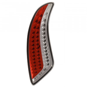 Stop lampa spate Dreapta (LED) potrivit LANCIA DELTA III 2008-2014 - Img 3