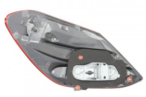 Stop lampa spate Dreapta (LED) potrivit MERCEDES C (A205), C (C205), C T-MODEL (S205), C (W205) dupa 2013 - Img 2