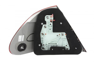 Stop lampa spate Dreapta (LED) potrivit MERCEDES E T-MODEL (S211), E (VF211), E (W211) 2002-2009 - Img 2
