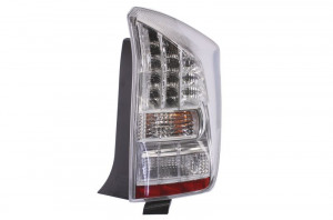 Stop lampa spate Dreapta (LED/W21W/W5W/WY21W) potrivit TOYOTA PRIUS 06.08- - Img 1