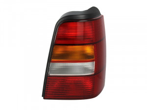 Stop lampa spate Dreapta (P21/4W/P21W) potrivit VW GOLF III 08.91-12.99 - Img 1