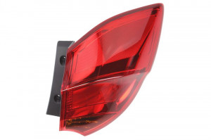 Stop lampa spate Dreapta (P21/5W/P21W) potrivit KIA CEE'D 12.06-07.18 - Img 1