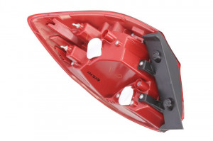 Stop lampa spate Dreapta (P21/5W/P21W) potrivit KIA CEE'D 2006-2018 - Img 2