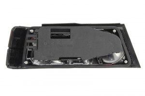 Stop lampa spate Dreapta (P21/5W/P21W) potrivit PEUGEOT 405 I, 405 II, 405 II/KOMBI 01.87-05.97 - Img 2