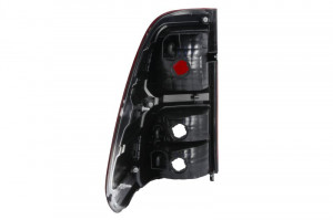 Stop lampa spate Dreapta (P21/5W/P21W) potrivit TOYOTA HILUX VIII dupa 2015 - Img 2