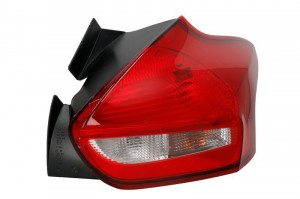 Stop lampa spate Dreapta (P21/5W/P21W/PY21W/W16W/W5W) potrivit FORD FOCUS III 2011-2020