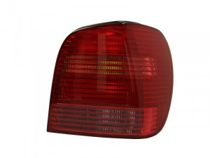 Stop lampa spate Dreapta (P21W/R5W) potrivit VW POLO, POLO III CLASSIC 11.95-01.02 - Img 1