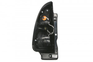 Stop lampa spate Dreapta (partea de sus) potrivit CITROEN C3 PICASSO dupa 2009 - Img 2
