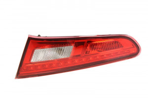 Stop lampa spate Dreapta (partea interioara, H21W/LED/P21W) potrivit ALFA ROMEO GIULIETTA, GIULIETTA/HATCHBACK 04.10-12.20 - Img 1
