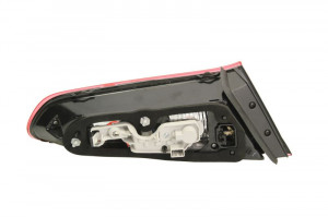 Stop lampa spate Dreapta (partea interioara, H21W/LED/P21W) potrivit ALFA ROMEO GIULIETTA, GIULIETTA/HATCHBACK 04.10-12.20 - Img 2