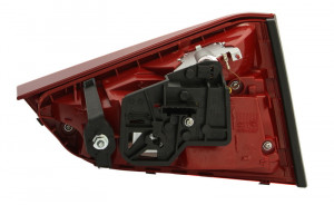Stop lampa spate Dreapta (partea interioara, LED/P21W/W16W) potrivit AUDI A4 ALLROAD B8, A4 B8 11.07-05.16 - Img 2