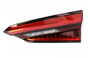 Stop lampa spate Dreapta (partea interioara, LED) potrivit AUDI A5 dupa 2016