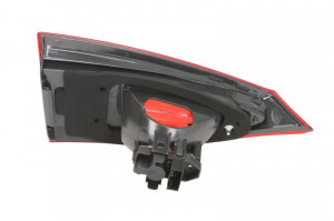 Stop lampa spate Dreapta (partea interioara, LED) potrivit BMW X1 (E84) 2009-2015 - Img 2