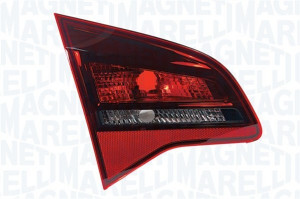 Stop lampa spate Dreapta (partea interioara, P21/4W/W16W) potrivit OPEL MERIVA B 06.10-03.17 - Img 3