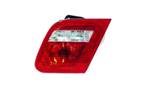 Stop lampa spate Dreapta (partea interioara) potrivit BMW 3 (E46) 1997-2007 - Img 3