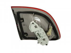 Stop lampa spate Dreapta (partea interioara) potrivit MERCEDES E T-MODEL (S211), E (W211) 2002-2009 - Img 2