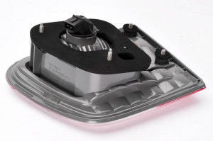 Stop lampa spate Dreapta (partea interioara) potrivit TOYOTA AVENSIS 2008-2018 - Img 4