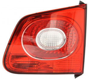 Stop lampa spate Dreapta (partea interioara, W5W) potrivit VW TIGUAN 09.07-07.18 - Img 1