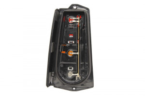 Stop lampa spate Dreapta potrivit FIAT PANDA, PANDA/HATCHBACK 1980-2004 - Img 2