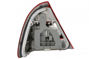 Stop lampa spate Dreapta potrivit MERCEDES C T-MODEL (S202), C (W202) 1993-2001 - Img 2