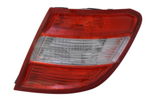 Stop lampa spate Dreapta potrivit MERCEDES C T-MODEL (S204), C (W204) 2007-2014
