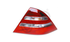 Stop lampa spate Dreapta potrivit MERCEDES S (W220) 1998-2005 - Img 3