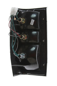 Stop lampa spate dreapta potrivit MITSUBISHI L 200 Pick-up - Img 2