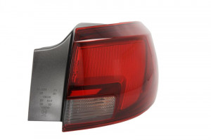 Stop lampa spate dreapta potrivit OPEL ASTRA K Station wagon dupa 2015 - exterior