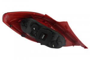 Stop lampa spate Dreapta potrivit OPEL CORSA D, CORSA D/HATCHBACK 07.06-08.14 - Img 2